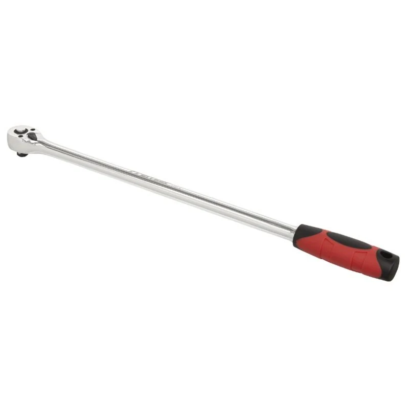Sealey Ratchet Wrench 3/8" Drive - Extra-Long 435mm (Premier)